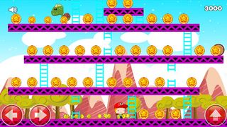 Lucas World - Screenshot 3