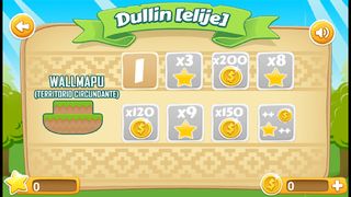 Acutun - Screenshot 1