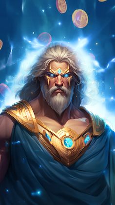 Journey to Olympus - Screenshot 2