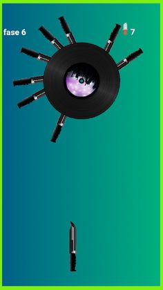 knife hit ultimate - Screenshot 4