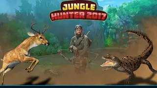 Jungle Hunter 2017 - Screenshot 1