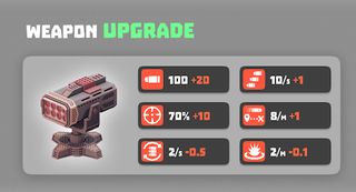 Breakout: Tower Defense - Screenshot 2