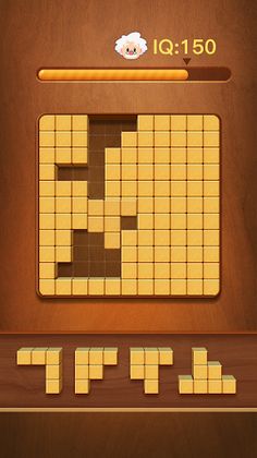 Jigsaw puzzle & Sudoku block - Screenshot 4