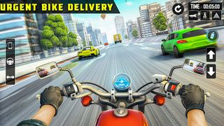 Multi-Vehicle:Park and Drive - Screenshot 3