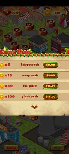 Mini Boss Empire - Screenshot 2