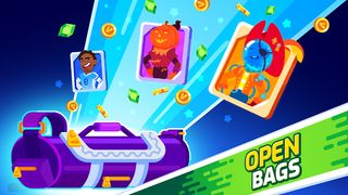 Volleyball Challenge 2025 - Screenshot 3