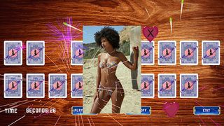 Black Memory Cards - Screenshot 3