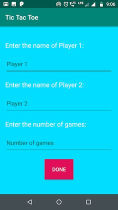 TIC TAC TOE ULTIMATE - Screenshot 4