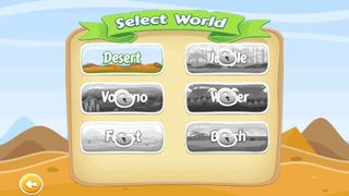 Jumpy Girl - Screenshot 2