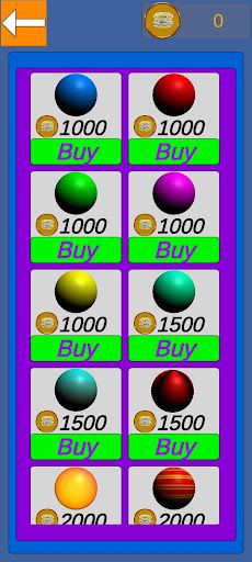 BergerBall - Screenshot 4