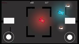 Tanks Remastered - Screenshot 3