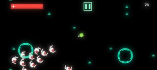 Deadly Blitz - Screenshot 2