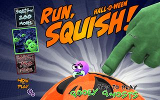 Run, Squish! - Screenshot 1