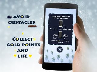 Curve Line - Screenshot 3