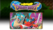 DRAGON QUEST - Screenshot 5