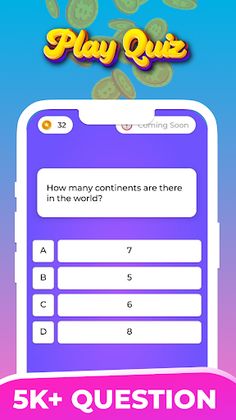 Bitcoin Quiz - Screenshot 2