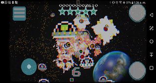 EasySpace - Screenshot 1