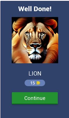 English Vocabulary - Screenshot 2