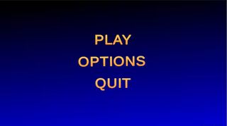 MoveTheCube - Screenshot 1