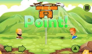 Head Hitter - Screenshot 2