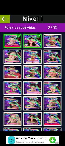 Trivia bbb23 - Screenshot 1