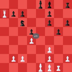Chess Wearable - Screenshot 3