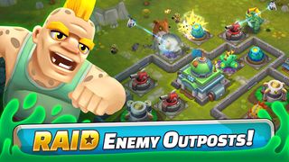 War Goonz - Strategy PvP Game - Screenshot 1