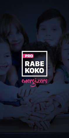 energizers PRO - Screenshot 1