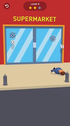 Draw Line: Block Master - Screenshot 4