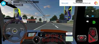 Telolet Basuri V3 STJ Draka 2 - Screenshot 1