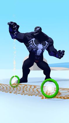 NetGun - Screenshot 3