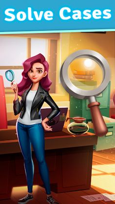 Match Noir - Screenshot 1