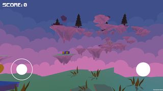 Floating Isles - Screenshot 2