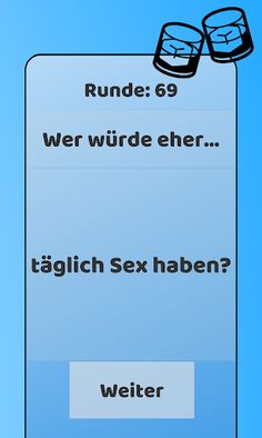 Trinkspiel: Wer Würde Eher - Screenshot 4