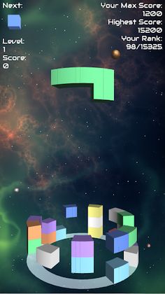 RotBlocks - Screenshot 2