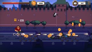 Vladlen! - Screenshot 3