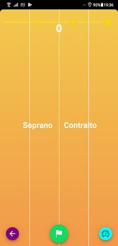 Piano CCB - Screenshot 3