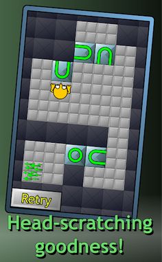 Lab Escape: Box Puzzle Game - Screenshot 4