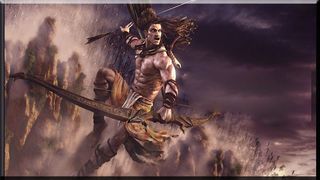 Mahakal Game - Screenshot 1