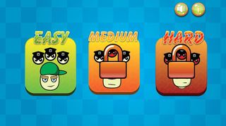 Police Run - Screenshot 1