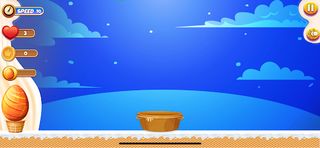 Candy Monster (Open The Egg) - Screenshot 1