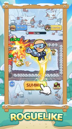 Penguin GO! - Collab - Screenshot 4