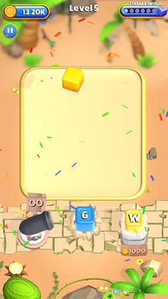 Tri-Troops - Screenshot 4