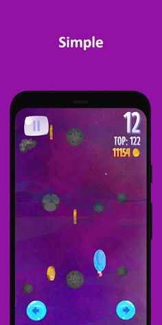 Rocket Run - Screenshot 4