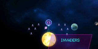 Space Shooter Adventure - Screenshot 2