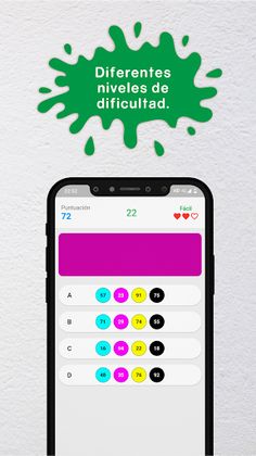 Find the color! - Screenshot 3