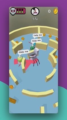 Toilet Monster - Skibyd Hide - Screenshot 2