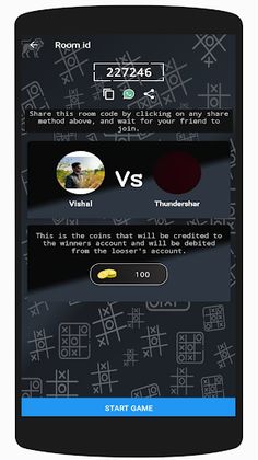 Cross point - Screenshot 4