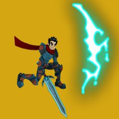 The Lost Prince - Screenshot 1