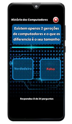 QuizComputer - Screenshot 4